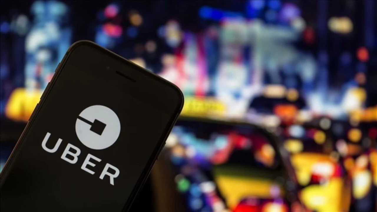 Türkiye'de üç teslimat devi Uber çatısında birleşebilir