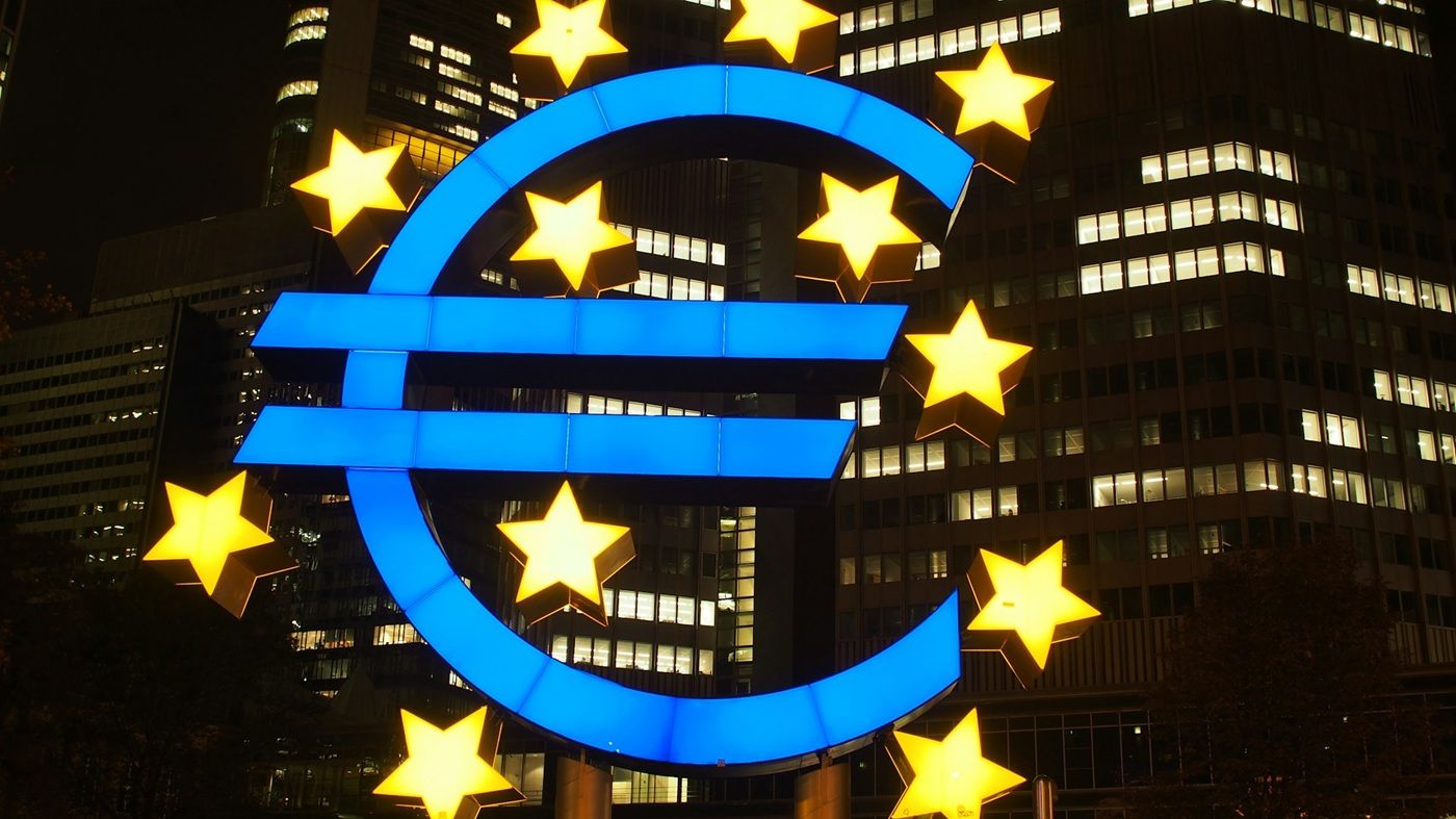 ECB'nin 29 Ekim'de faizi sabit tutması, Aralık'ta artırması bekleniyor