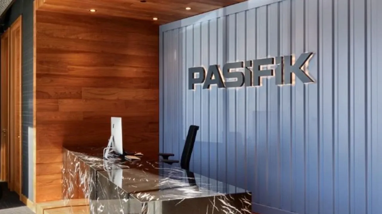 Pasifik Holding (PAHOL) yönetimindeki 3 ismin mal varlığına tedbir konuldu