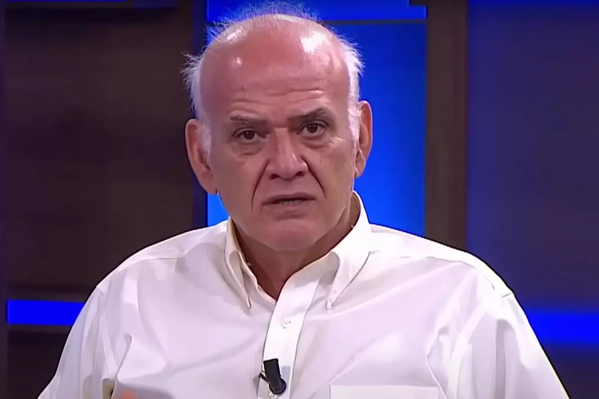 Ahmet Çakar