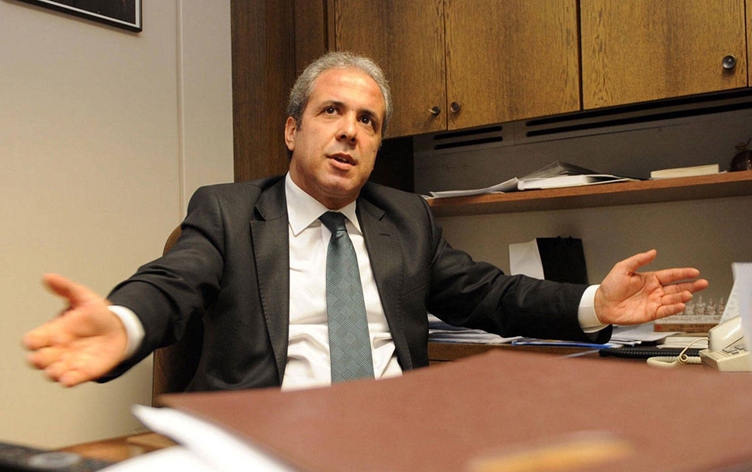 AK Parti’li eski milletvekili Şamil Tayyar, TGRT’de katıldığı canlı yayında Sadettin Saran hakkında yürütülen soruşturmaya ilişkin değerlendirmelerde bulundu.