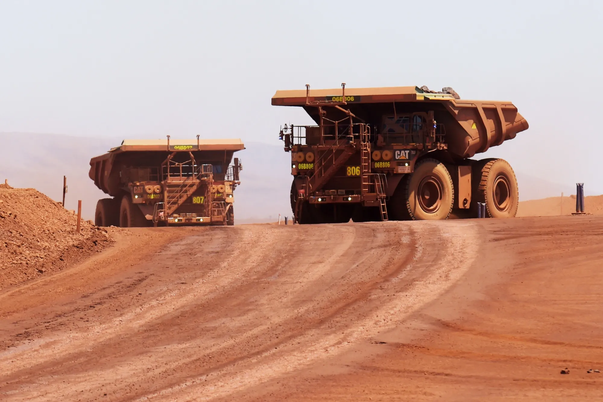 Rio Tinto ile Glencore arasında yürütülen ön görüşmeler, küresel madencilik sektöründe bugüne kadarki en büyük birleşmelerden biri olma potansiyeli taşıyor.