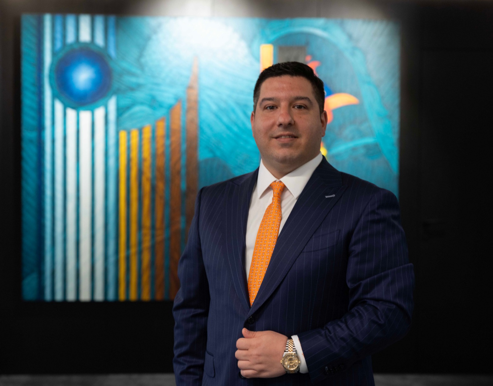 Bulls Yatırım Yönetim Kurulu Başkan Vekili ve Genel Müdürü Murat Barışık, kadınlara özel düzenlenecek sanal portföy yarışmasına ilişkin değerlendirmelerde bulundu.