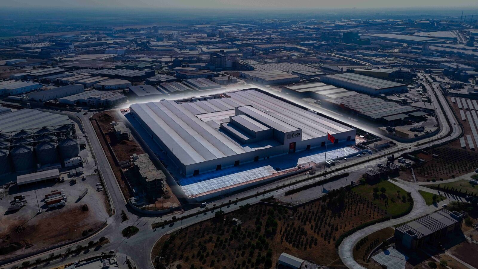 SPK Beta Enerji'nin halka arzına onay verdi
