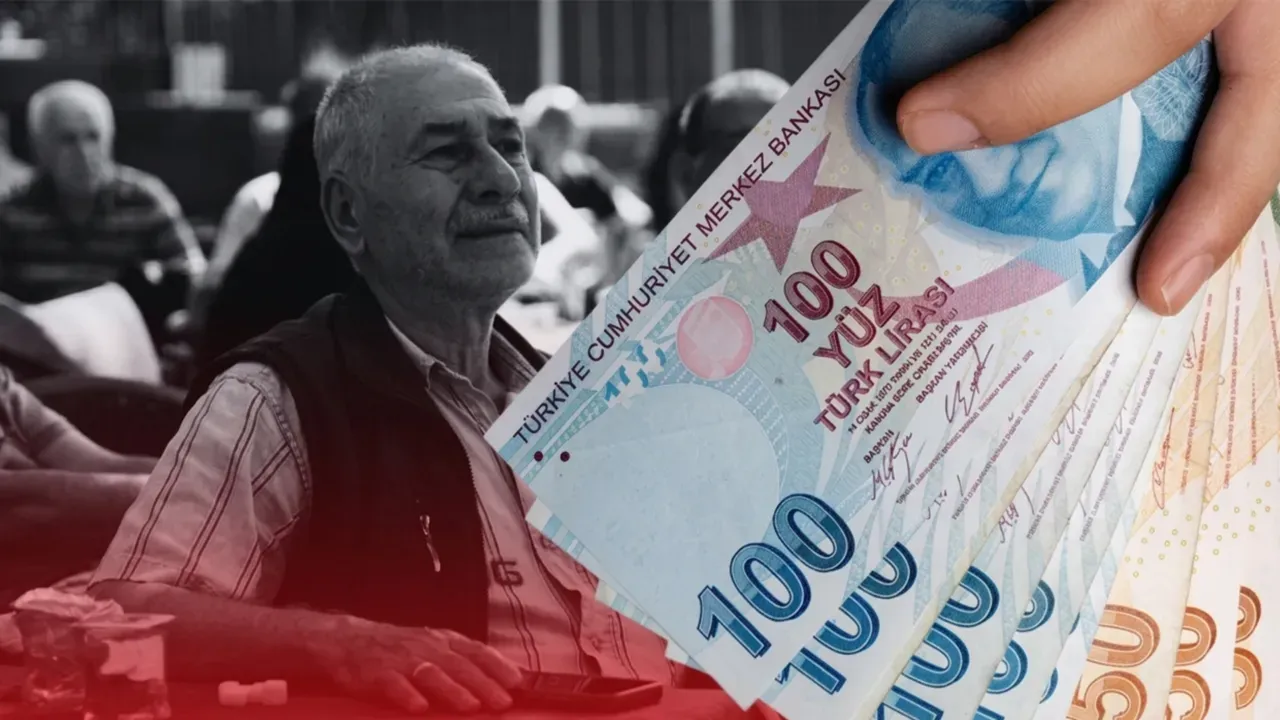 Memur emeklisi neden enflasyonun gerisinde kaldı