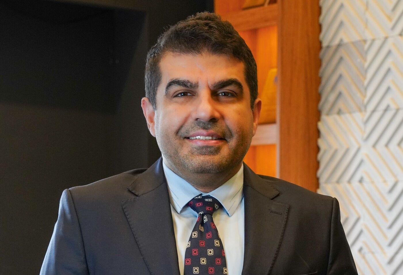 MİA Yönetim Kurulu Başkanı Ali Gökhan Beltekin