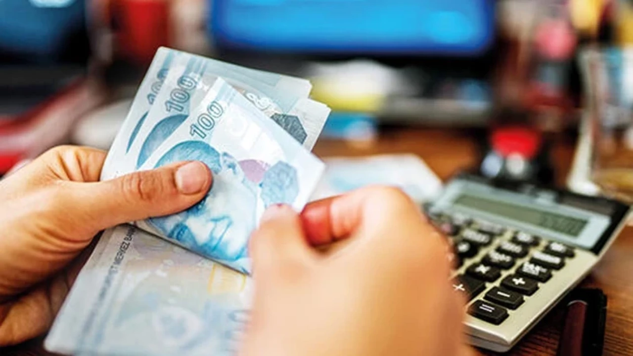 Vergi taksitine 25 günde 228 bin başvuru geldi