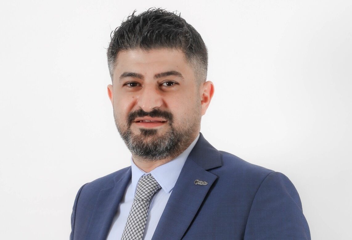 Beta Enerji Yönetim Kurulu Üyesi ve İcra Kurulu Başkanı Yusuf Cenk Dağsuyu