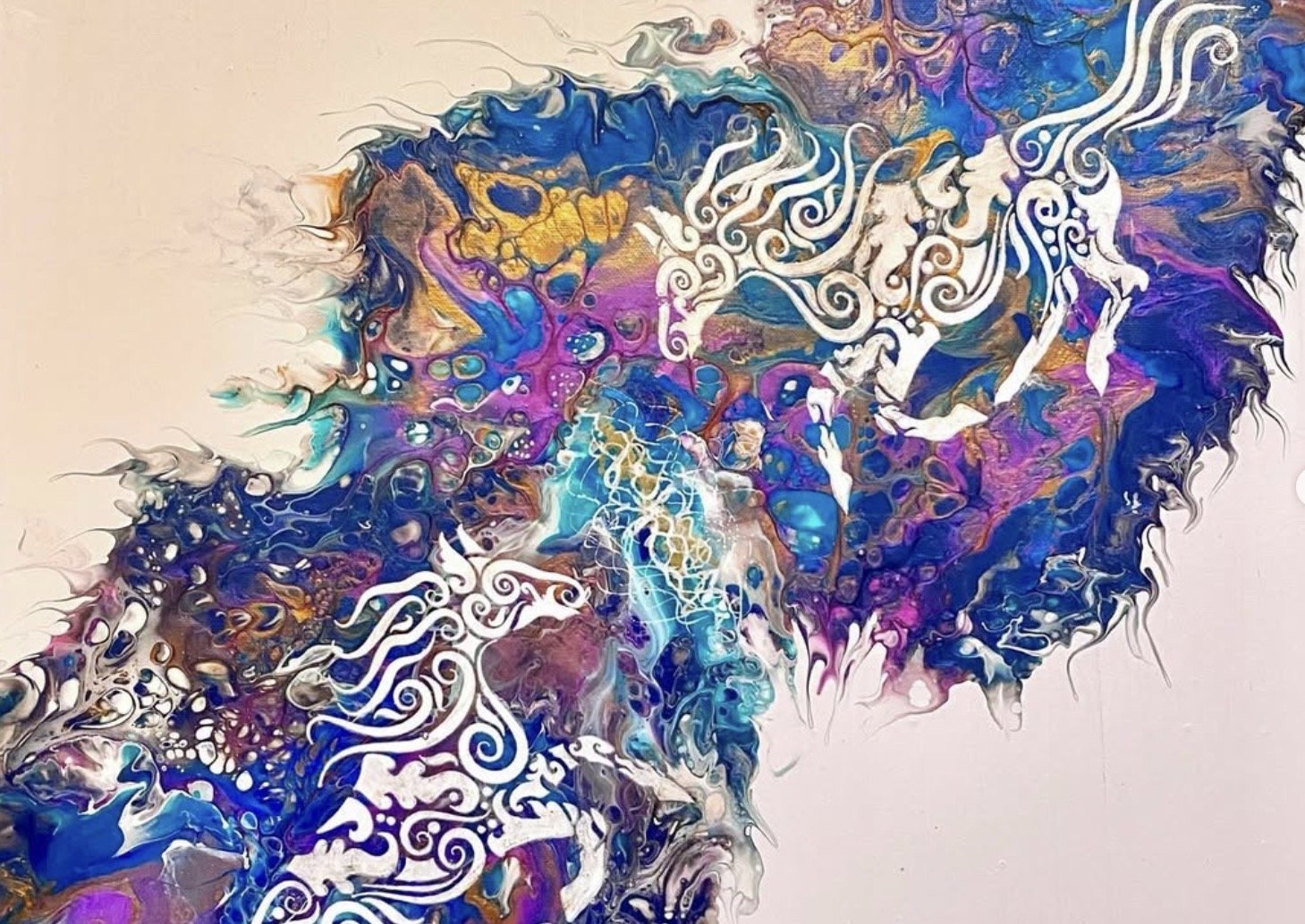 İstanbul küresel sanat trafiğinde güvenli liman oldu