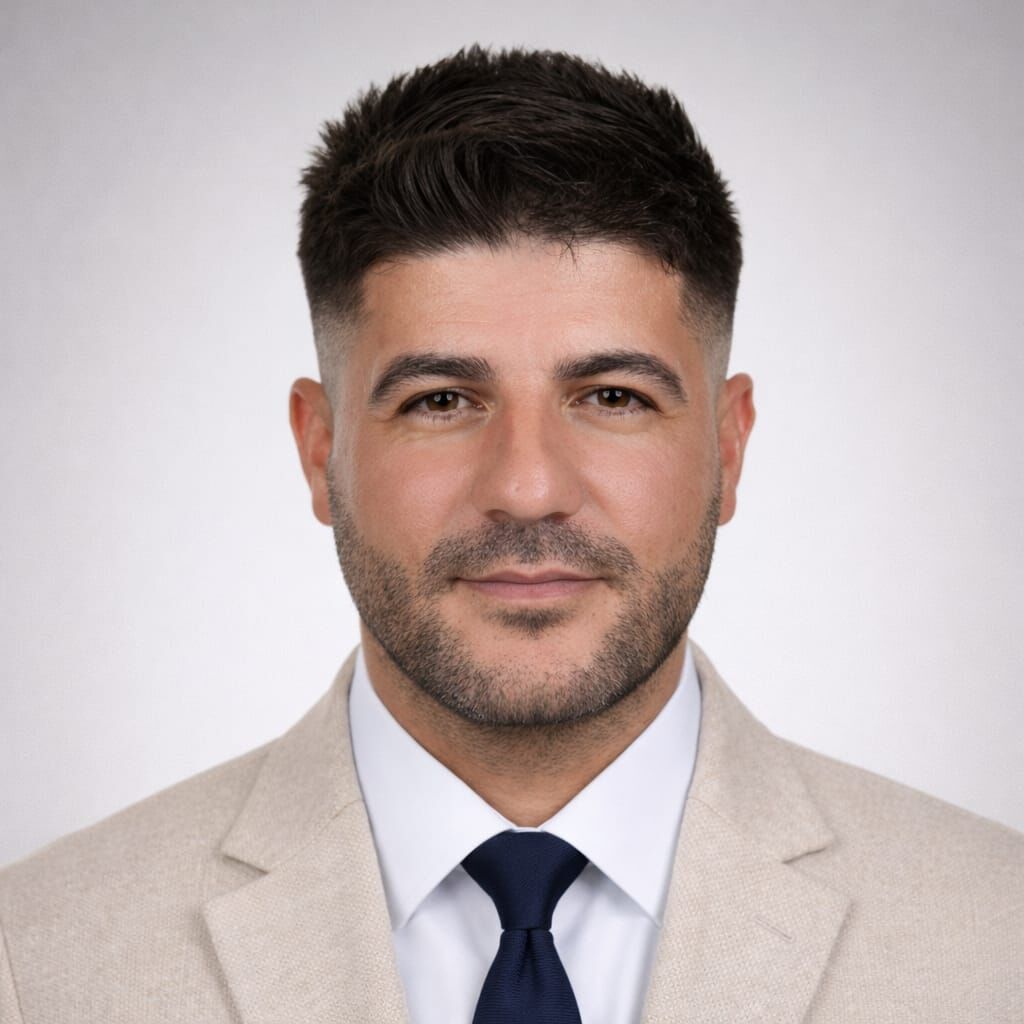 Osman Yeşilyurt