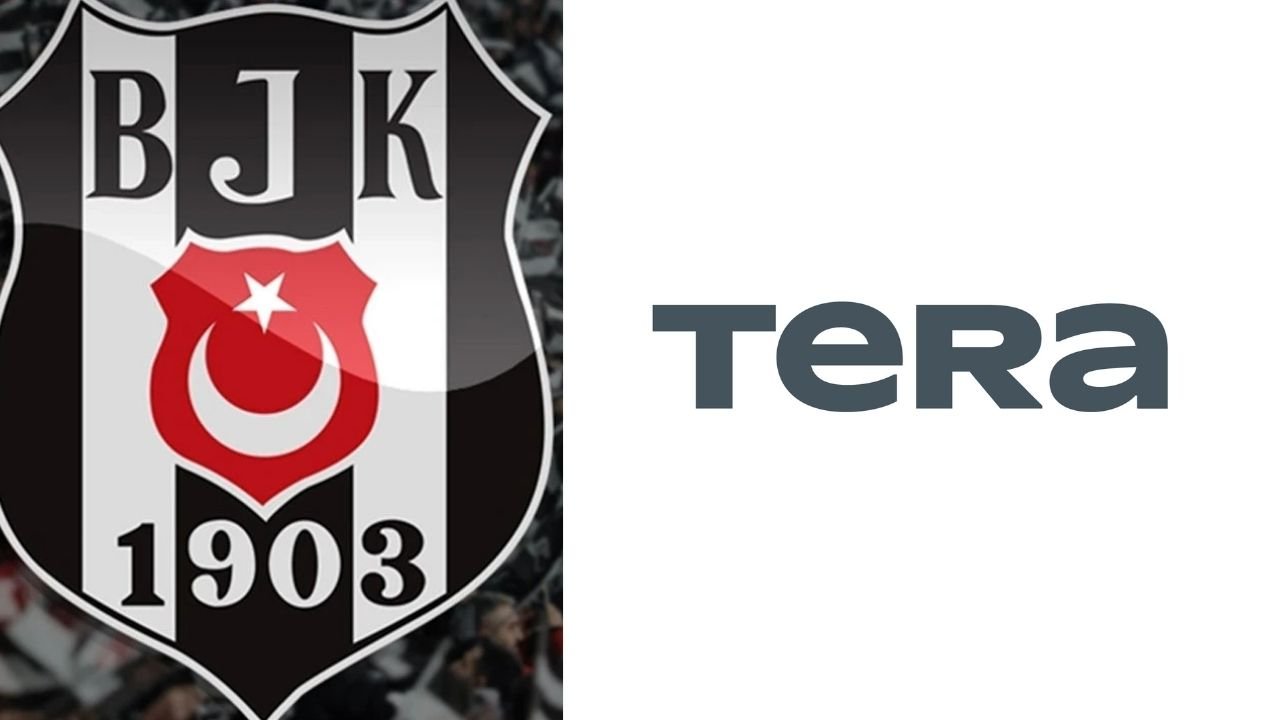 Tera Holding Beşiktaş ile sponsorlukta sona yaklaştı