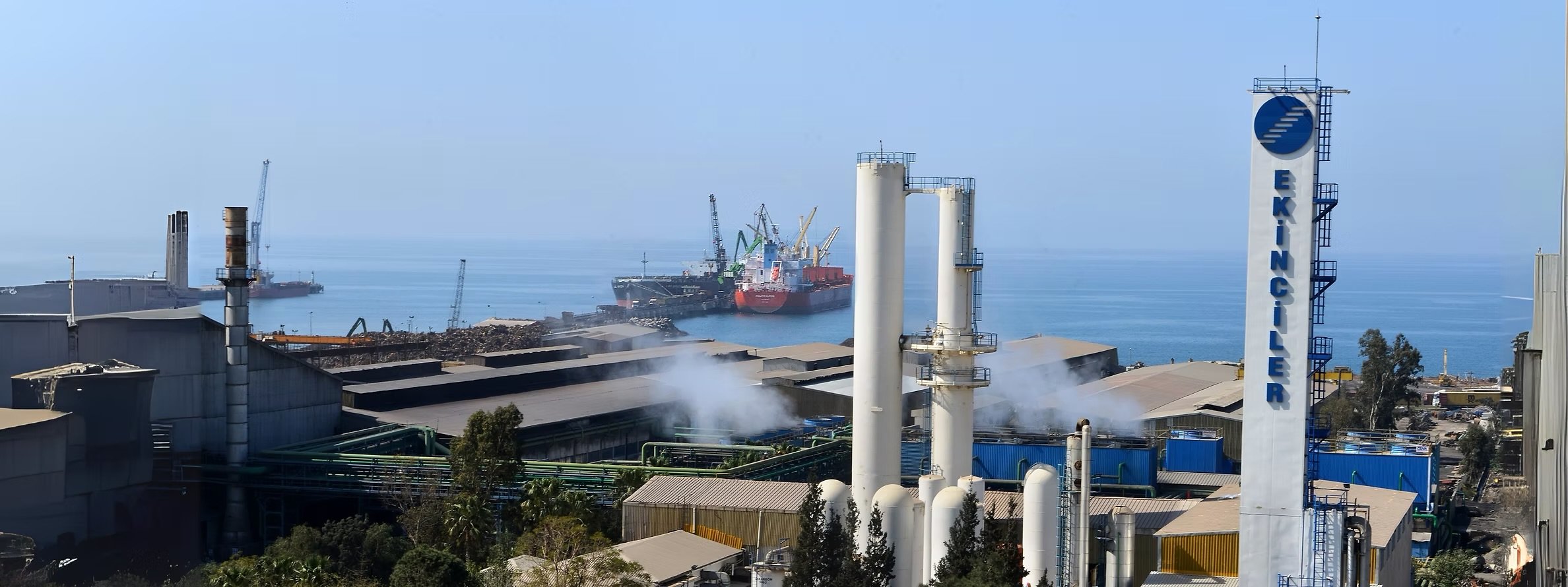 Ekinciler Demir Çelik SPK’dan halka arz onayı aldı