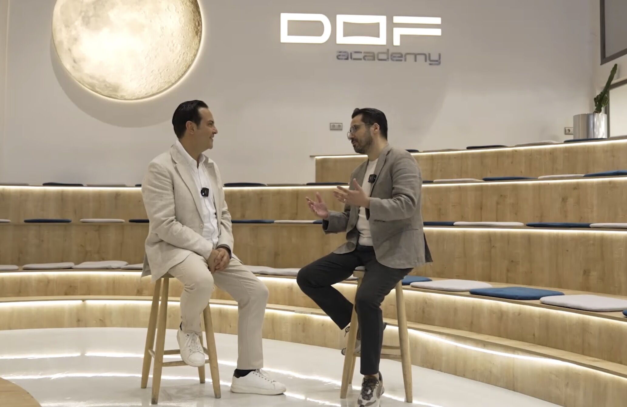 DOF Robotics’in Kapadokya hamlesi dikkat çekti