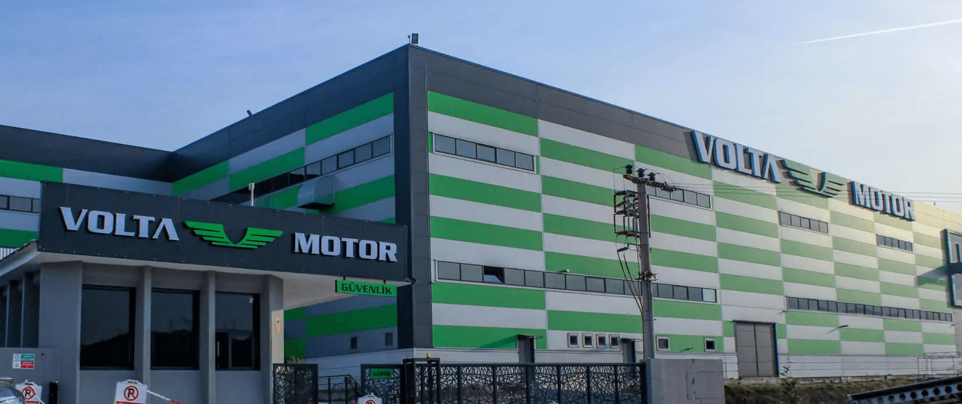 Volta Motor halka arz için SPK’ya başvurdu