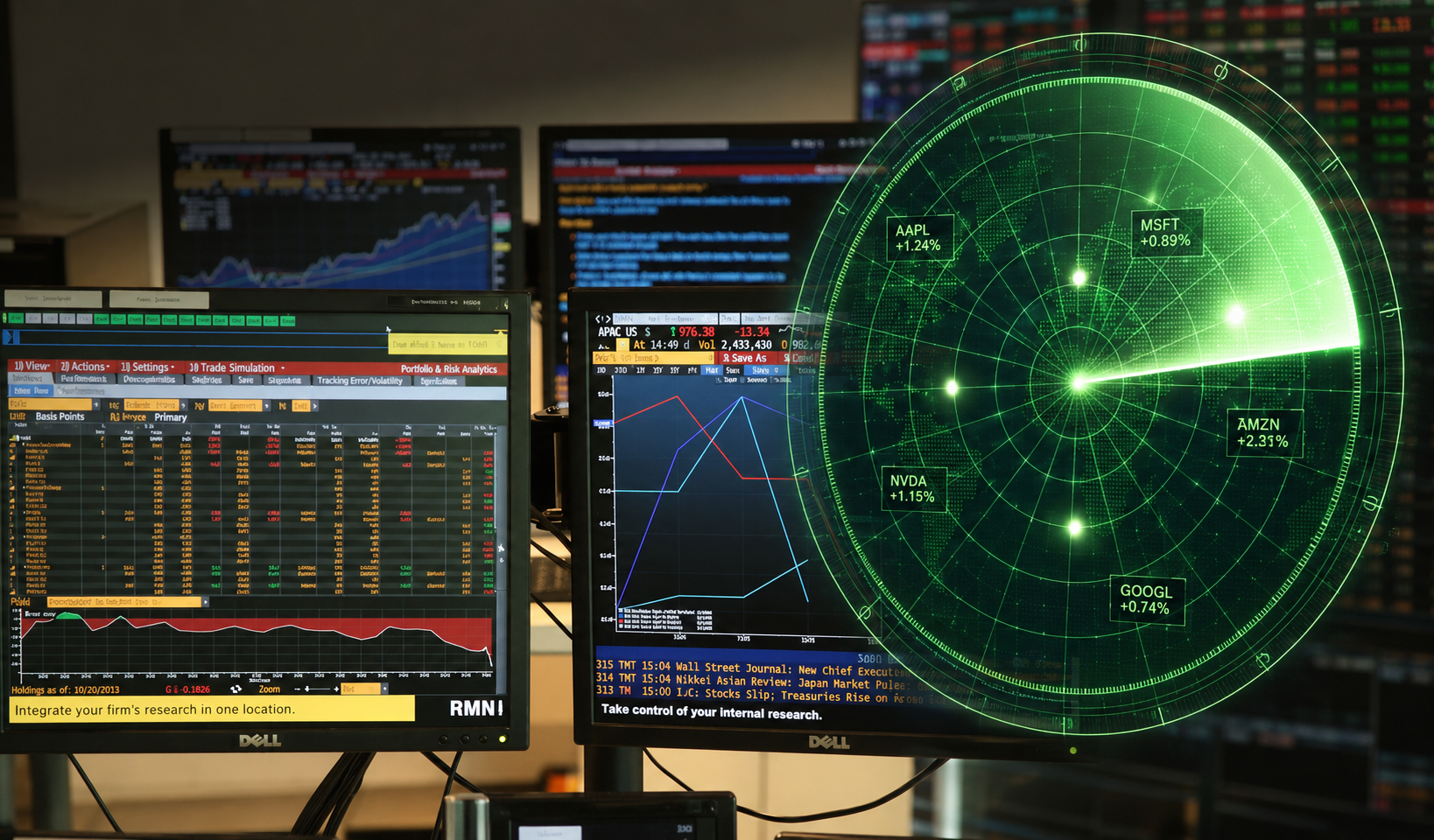 Endeks24 radar: BIST düşerken korku endeksi sıçradı