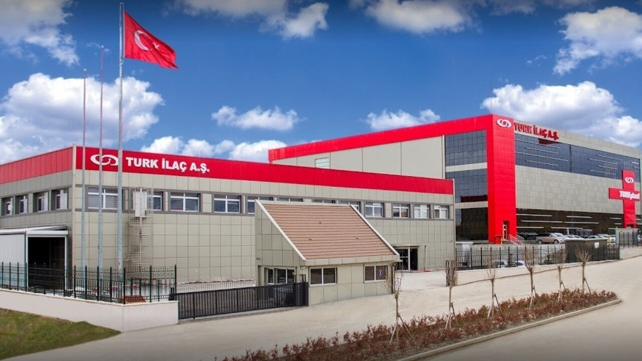 Türk İlaç ve Serum Sanayi konkordato sürecine girdi