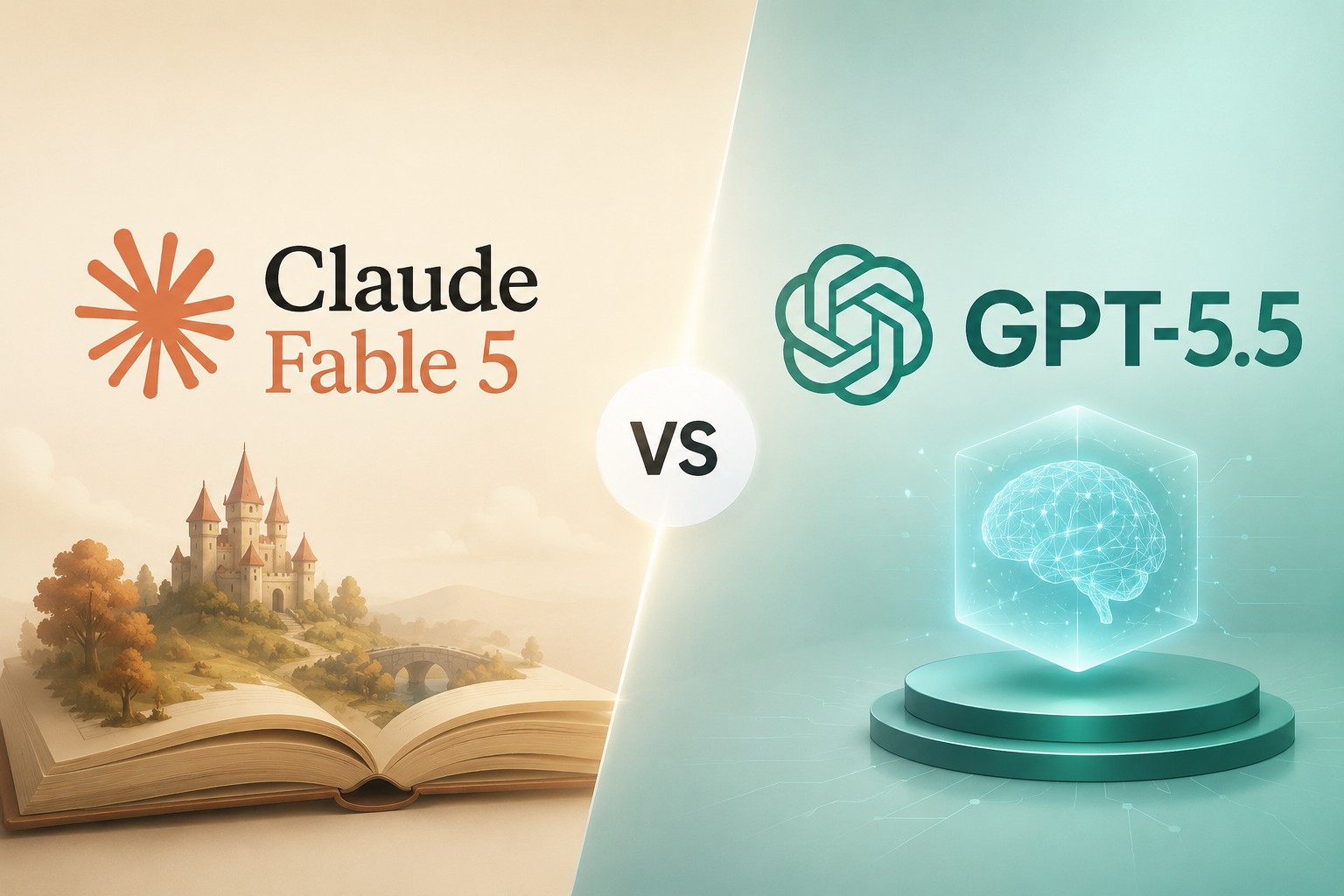 GPT-5.5'te de var, Fable 5 neden tek kapandı?