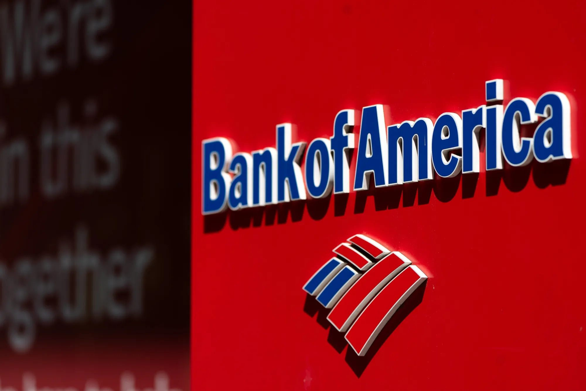 Bank of America en çok bu hisseleri topladı, bunları sattı