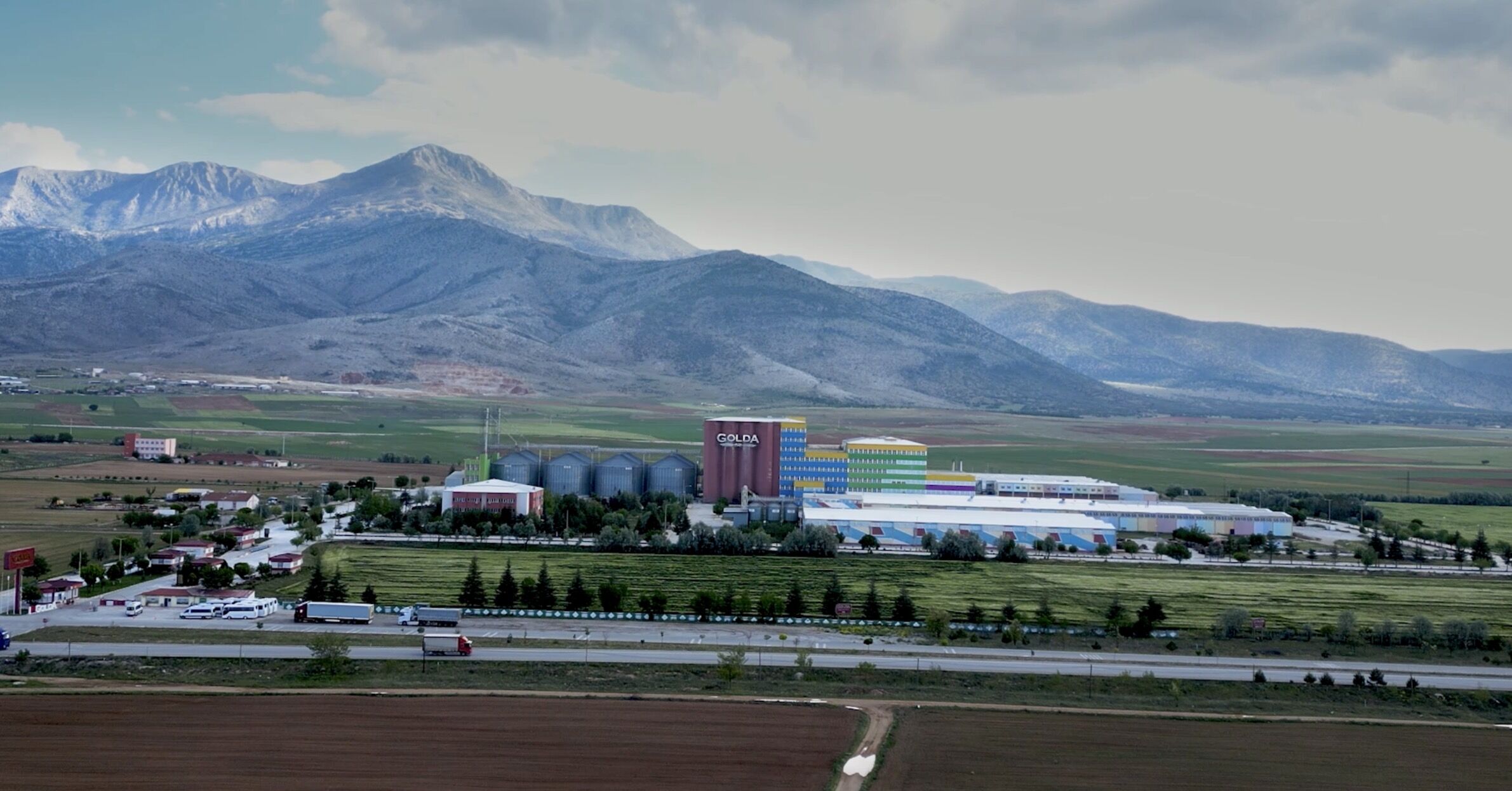 Golda Gıda halka arzı kaç lot verir