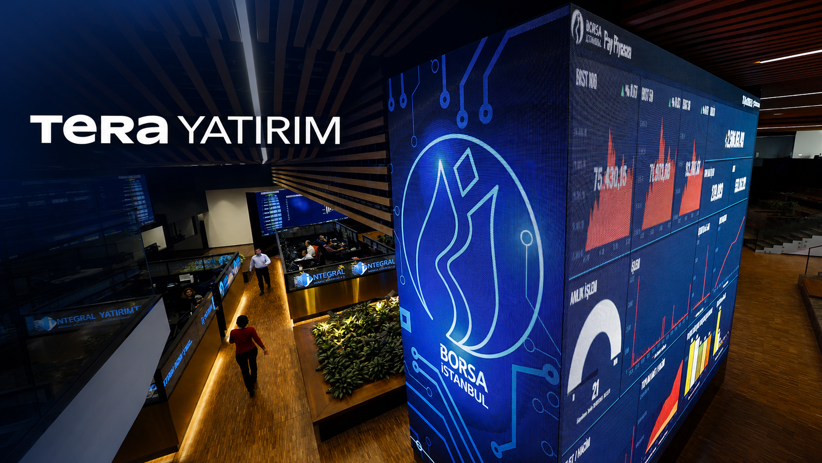 Tera, en çok hangi hisseleri aldı ve sattı