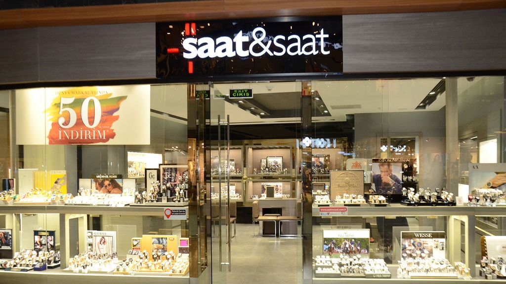 Saat ve Saat halka arzına SPK onayı çıktı