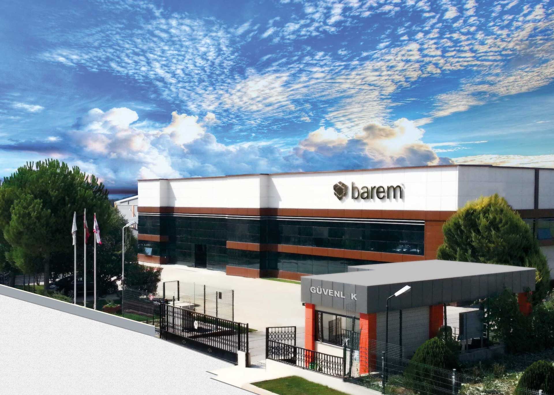 Barem Ambalaj’da üretim arasının ardından konkordato