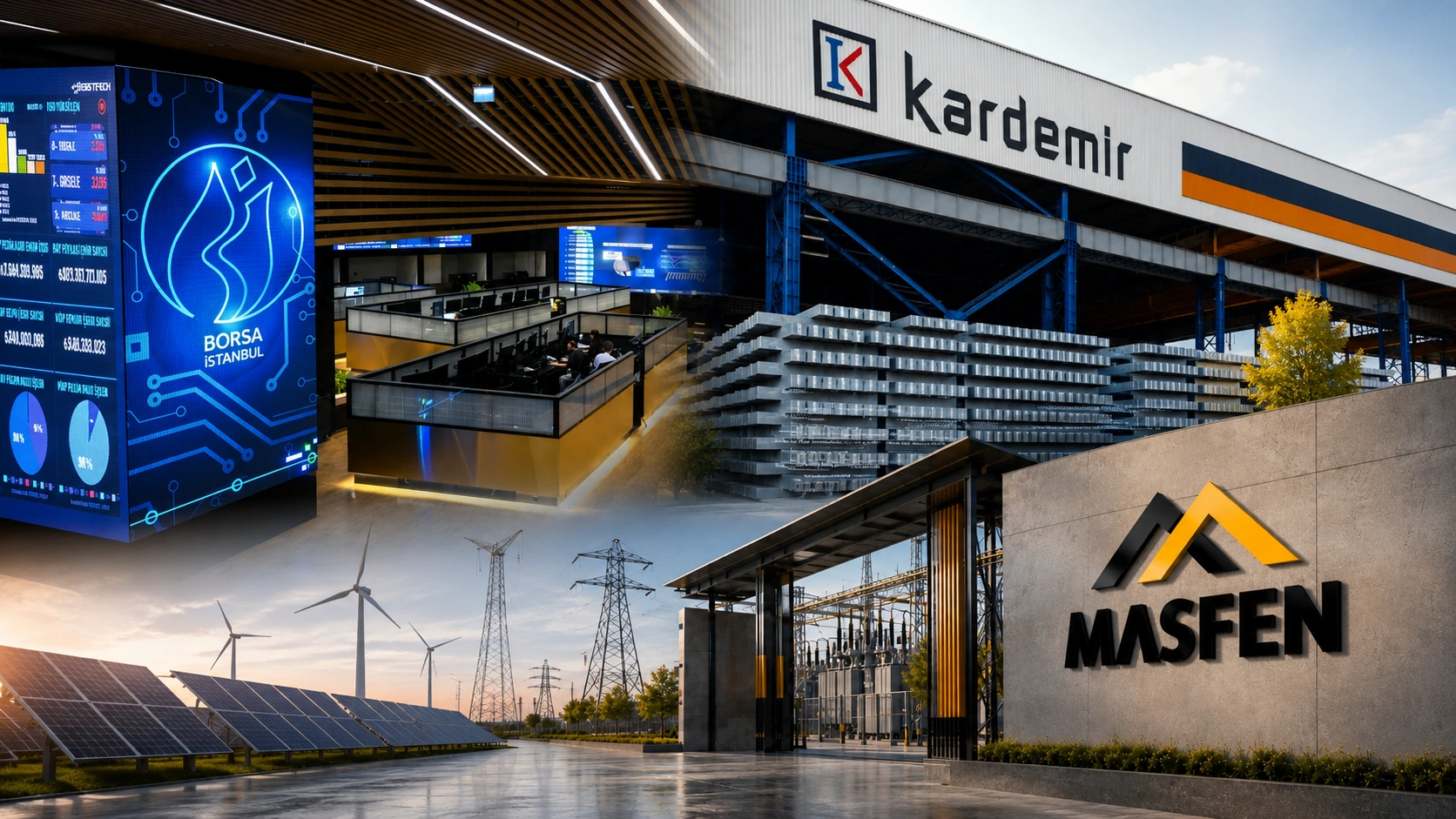MASFN ve KARCL için işlem takvimi belli oldu