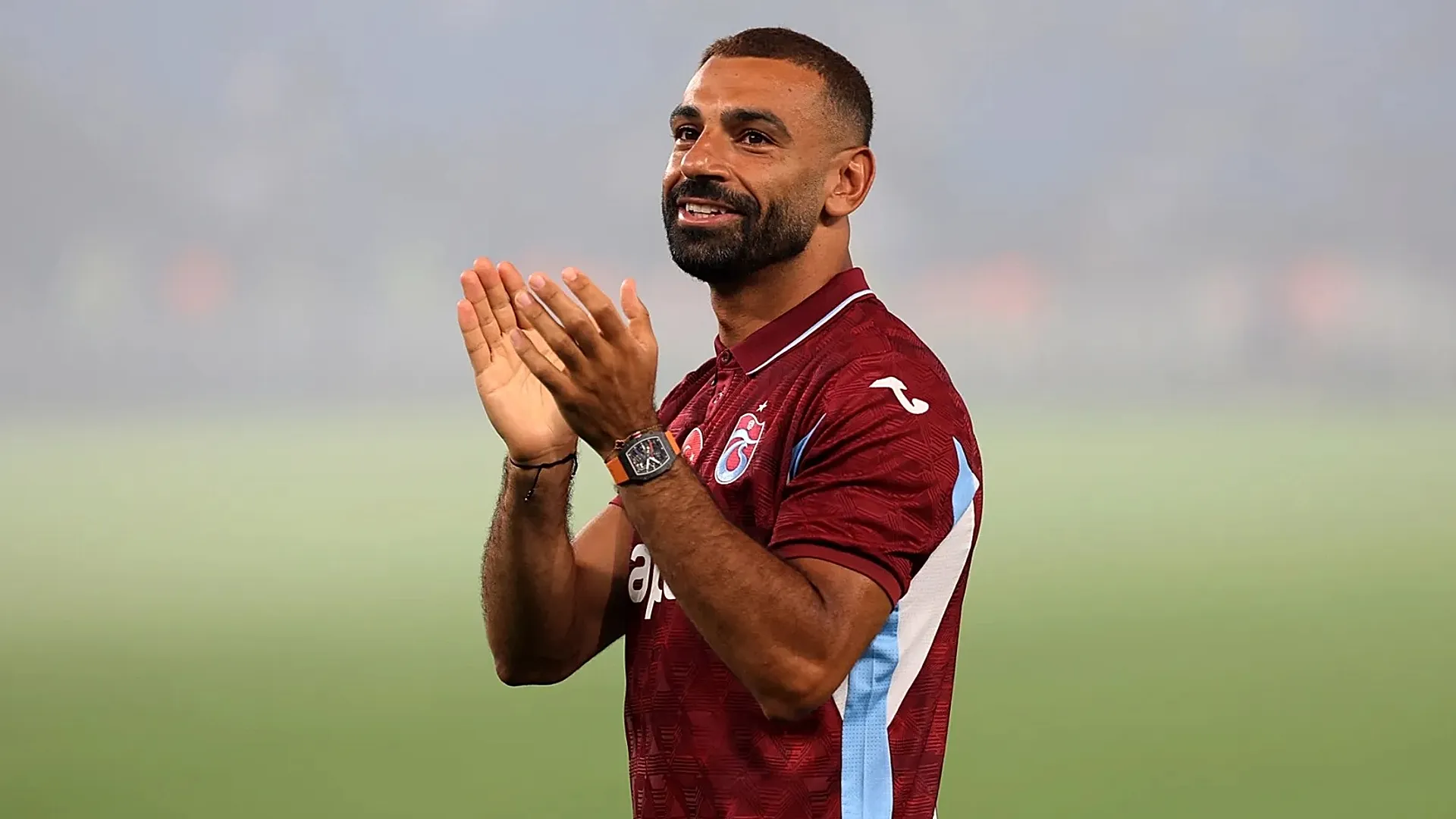 Trabzonspor ilk çeyrekte 871,3 milyon lira kâra geçti