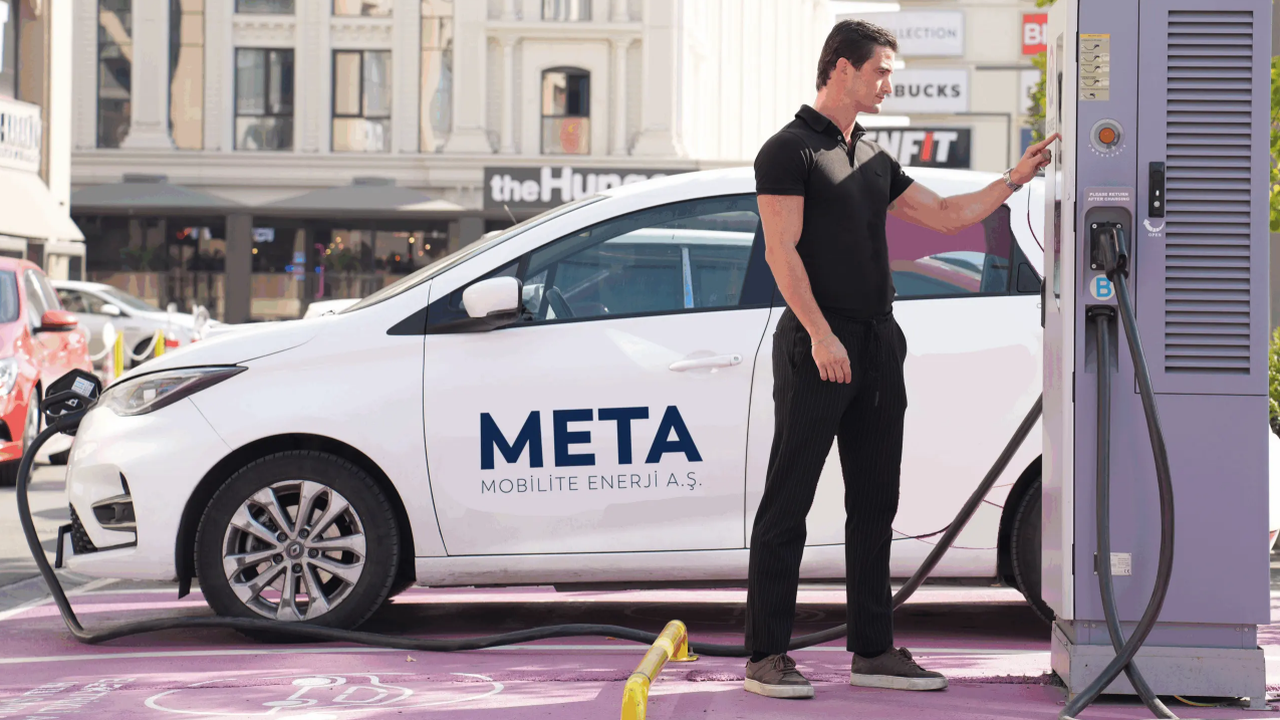 Meta Mobilite, Yeşil Yatırım ile sözleşmeyi feshetti