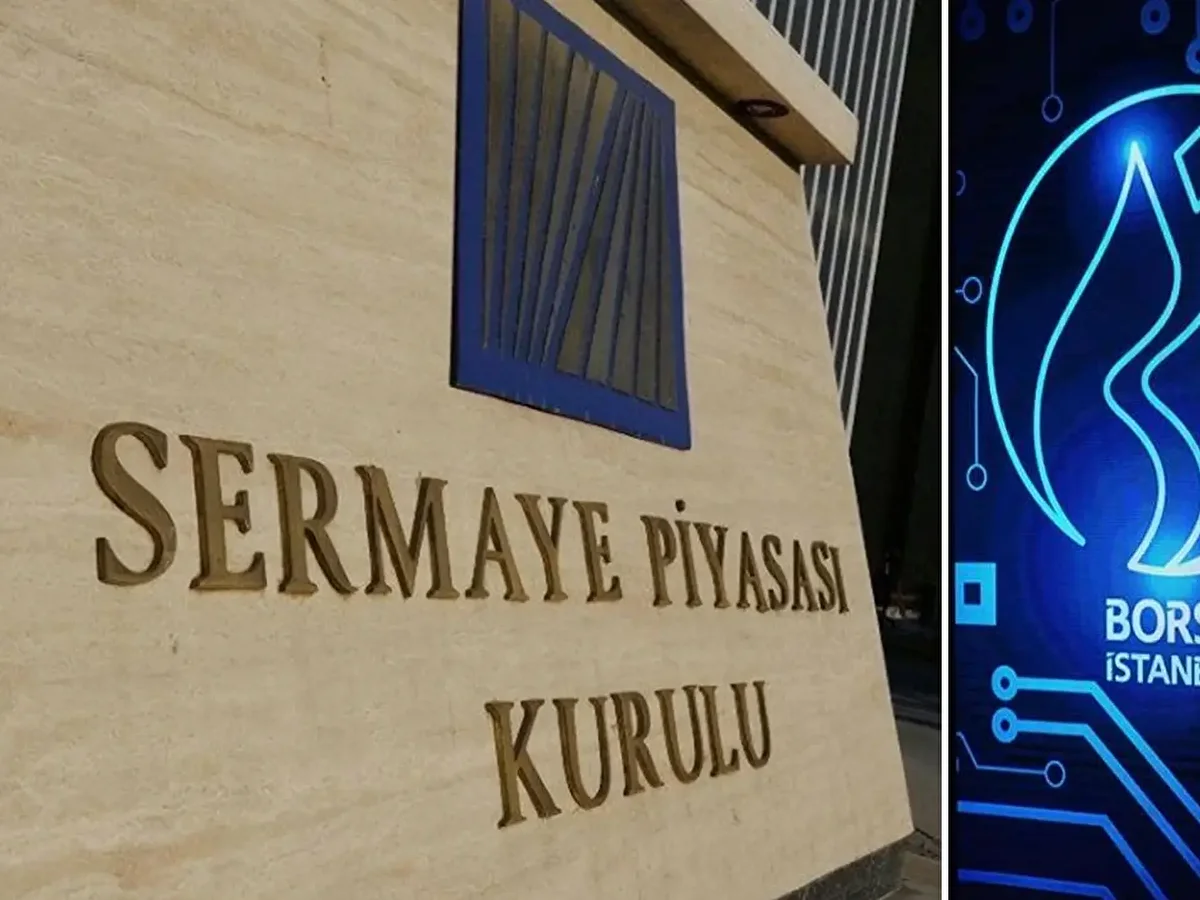 SPK: Tasfiye edilen fonlarda 1 milyon liraya kadar ara ödeme yapılacak