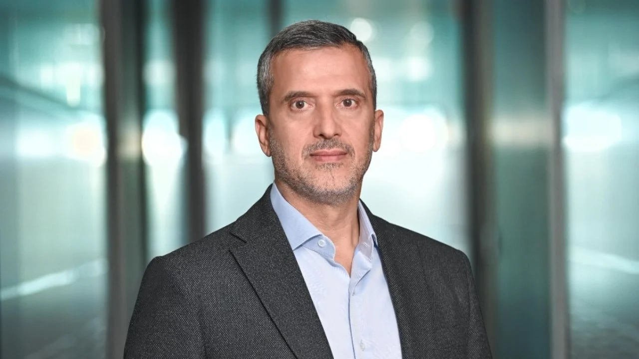 Namık Kemal Gökalp Hedef Holding görevlerinden istifa etti