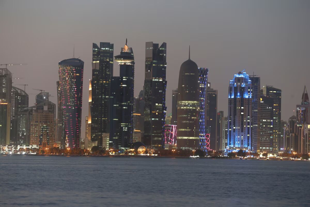 QIA yerel yatırımlar için Doha Investment'ı kurdu
