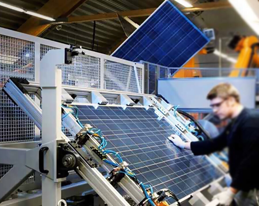 Sustain Tech GSYO halka arz için SPK'ya başvurdu