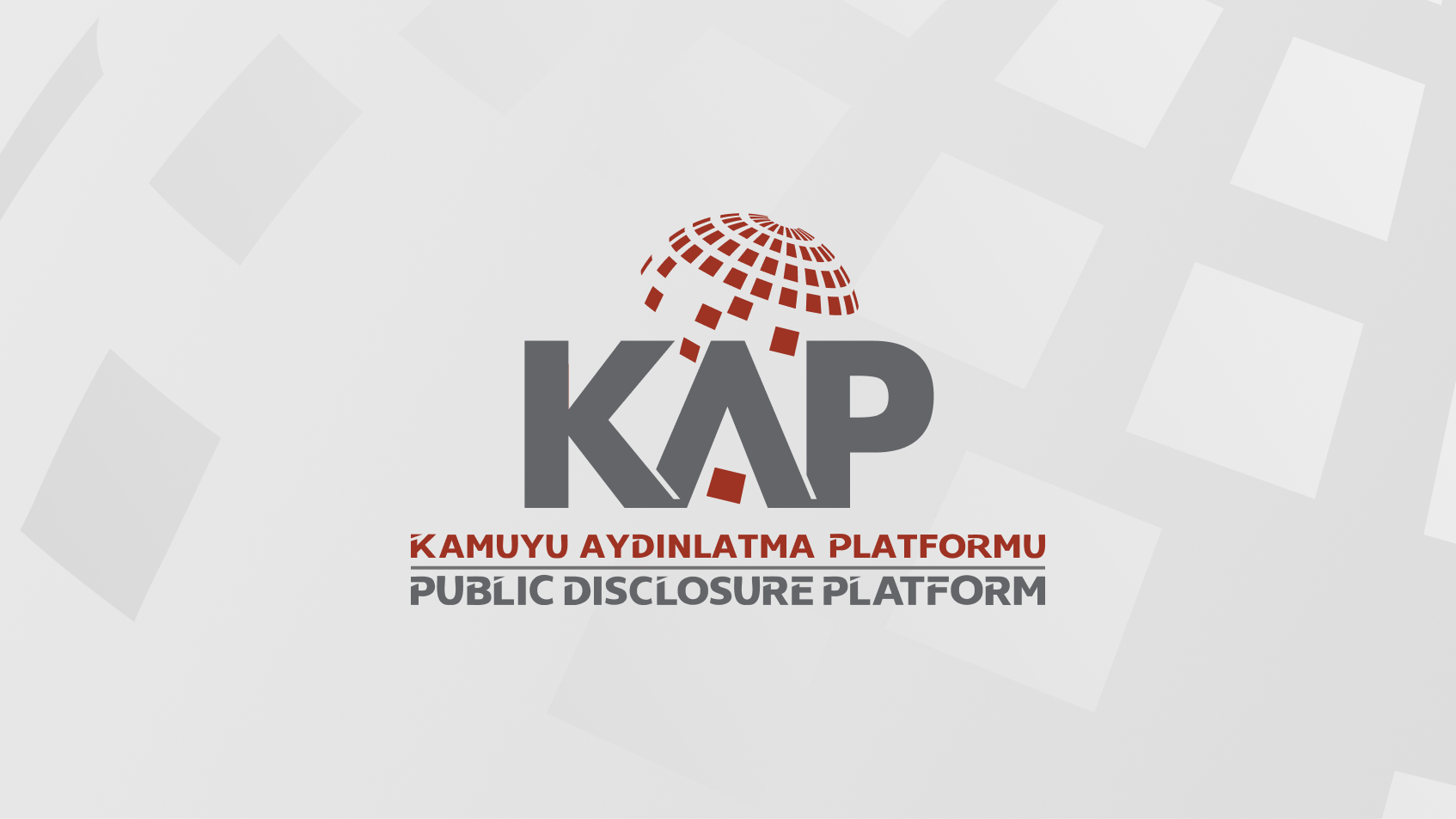 KAP'ta günün en büyük rakamı Emlak Konut'un 62,3 milyarı