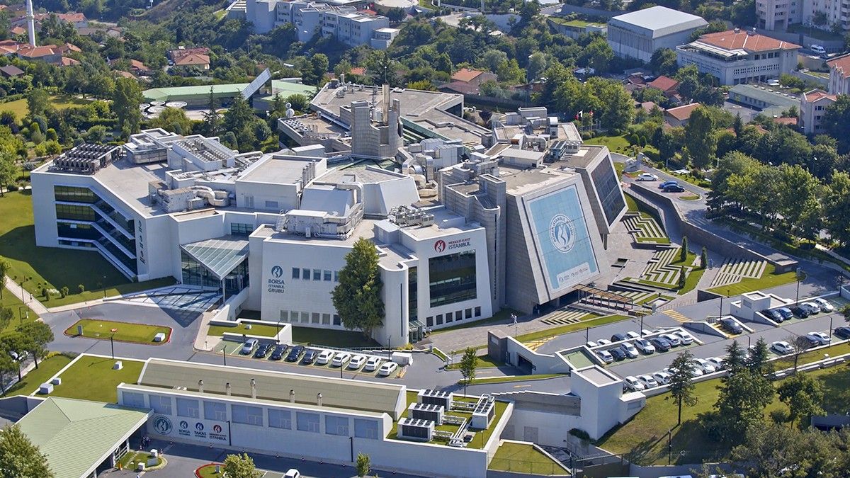 Takasbank para piyasasında 450 milyar liralık teminat bulunduğunu açıkladı