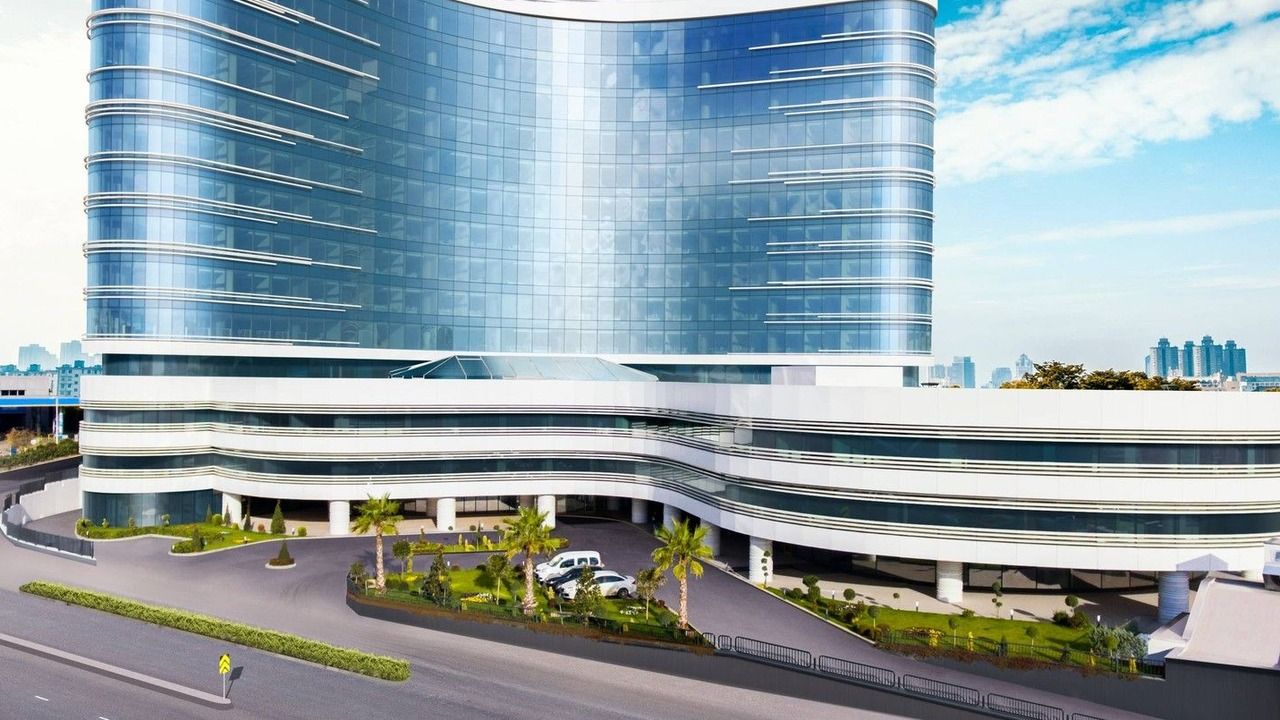 MPARK'ta Lightyear payını devretti, FOM Grup en büyük ortak oldu