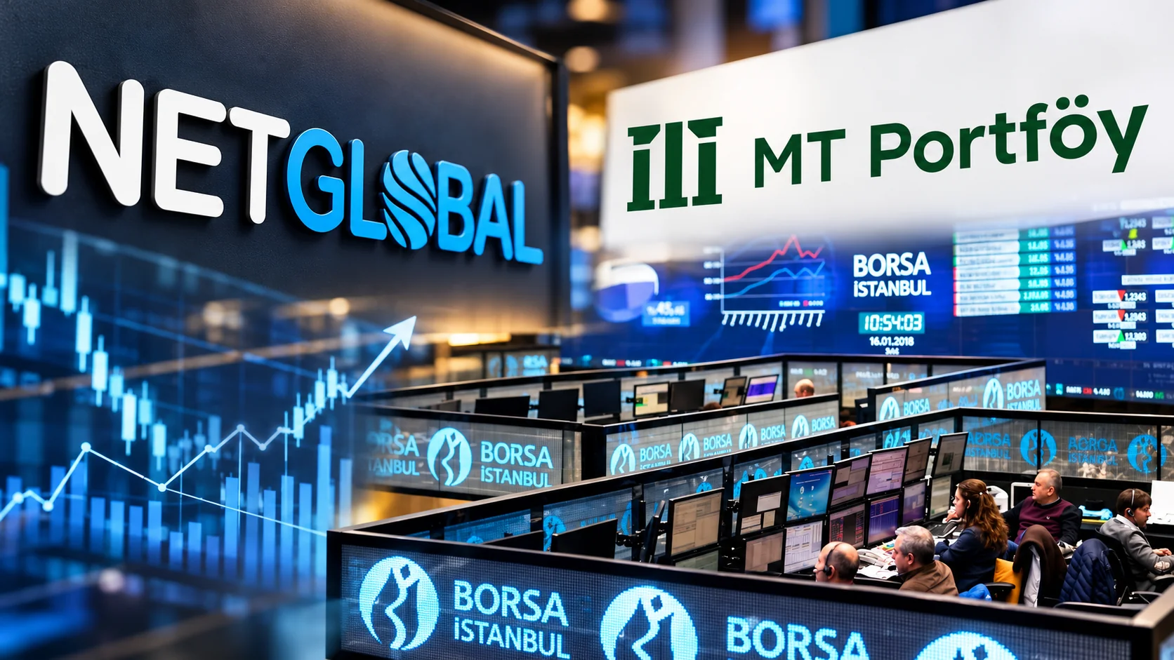 MT Portföy sattı, Net Global yatırımcısı 3 gün sonra öğrendi